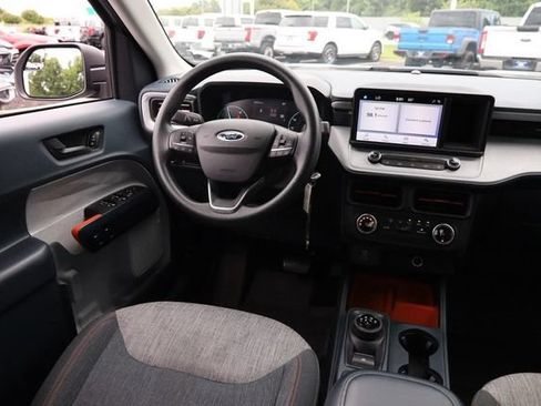 Certified 2023 Ford Maverick XLT FWD image 24