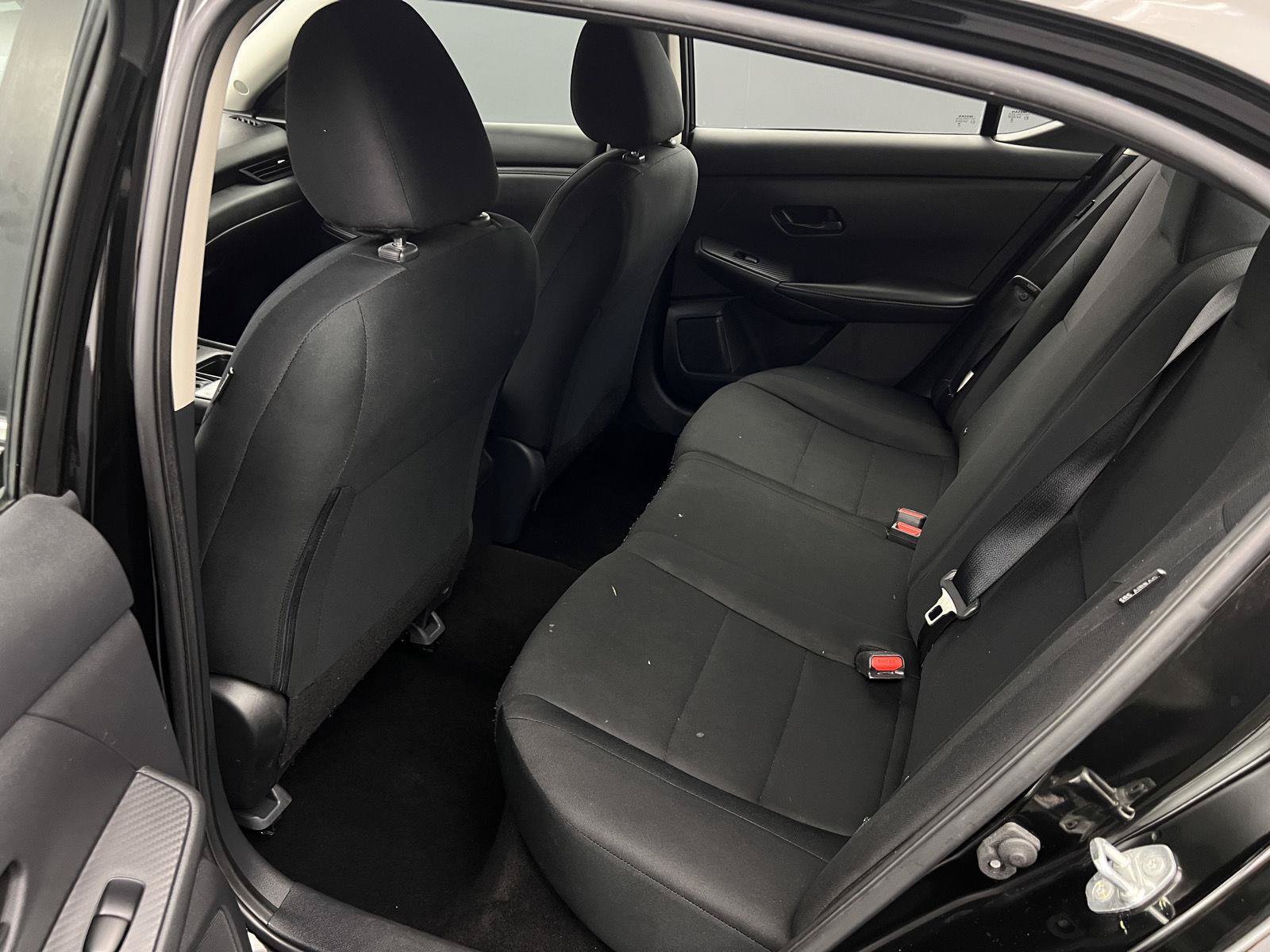 Used 2024 Nissan Sentra S FWD image 29