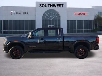 Used 2020 GMC Sierra 2500 AT4 w/ AT4 Premium Package video 3