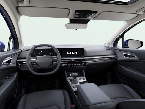 New 2026 Kia Sportage SX FWD image 46