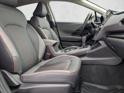 Certified 2025 Subaru Crosstrek 2.5i Limited w/ Popular Package #3A image 21