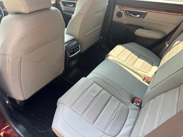 Used 2018 Honda CR-V Touring image 16