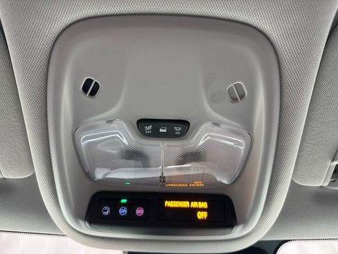 Used 2026 Chevrolet TrailBlazer LT image 33