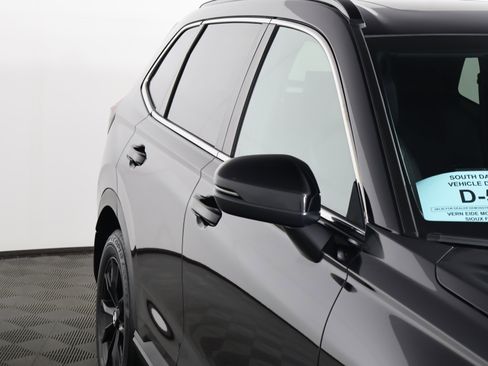 Certified 2025 Honda CR-V Sport image 14