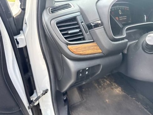 Used 2018 Honda CR-V EX-L image 17