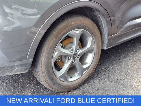 Certified 2024 Ford Escape ST-Line w/ Tech Pack #1 AWD/4WD image 6