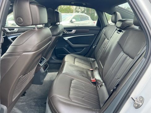 Used 2019 Audi A6 3.0T Prestige w/ Prestige Package image 36
