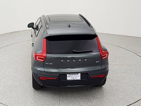 New 2026 Volvo XC40 B5 Plus w/ Climate Package AWD/4WD image 34