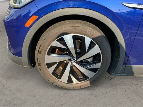 Used 2021 Volkswagen ID.4 Pro S w/ Gradient Package image 14