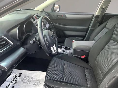 Used 2016 Subaru Outback 2.5i Premium AWD/4WD image 19