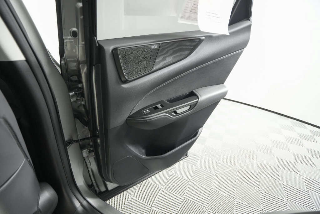 Certified 2022 Lexus NX 350h AWD w/ Vision Package image 17