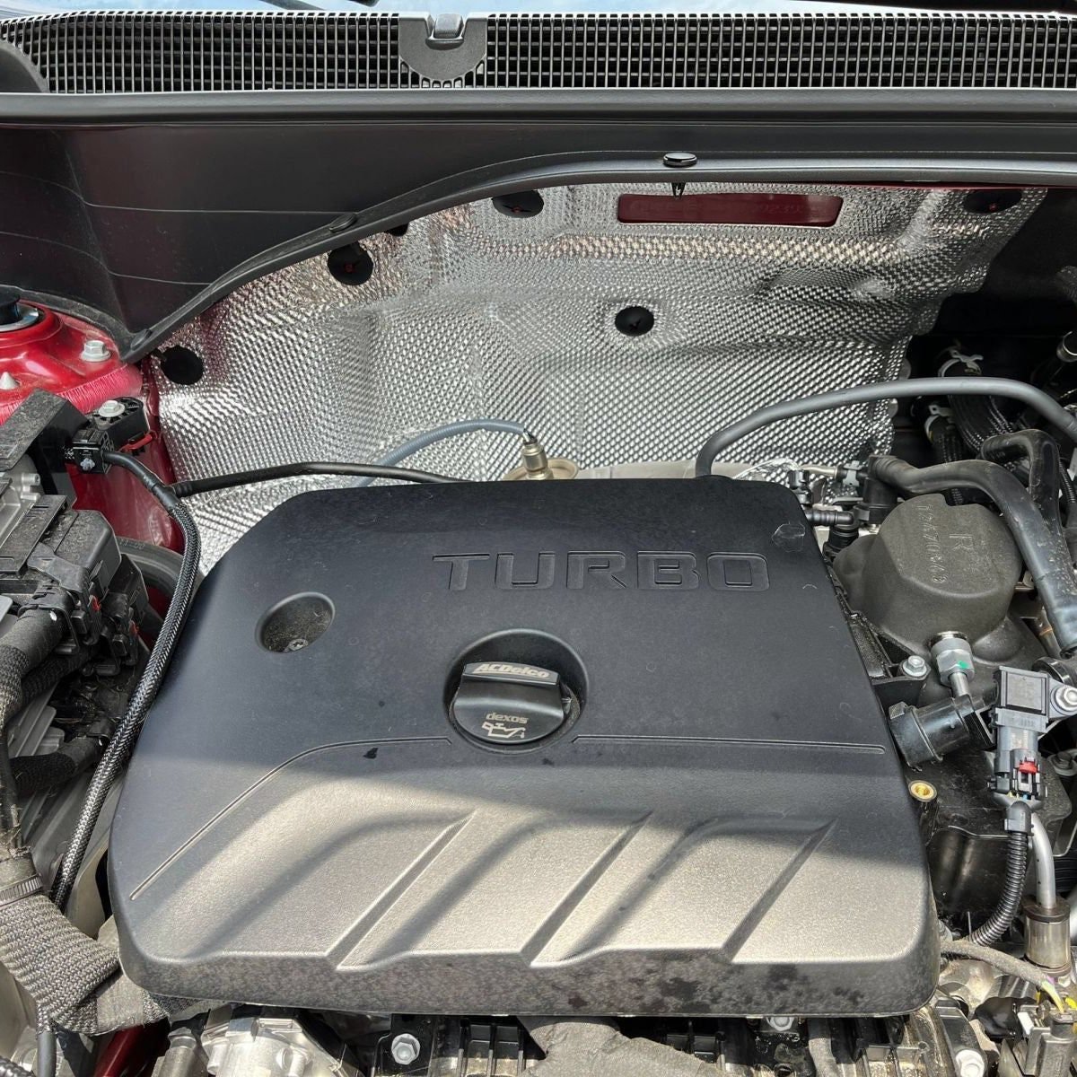 Used 2026 Buick Encore GX Preferred FWD image 28