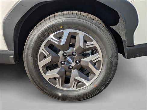 New 2026 Subaru Forester Premium image 9