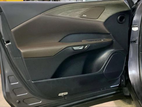 Certified 2025 Lexus RX 450h Luxury w/ Convenience Package image 22