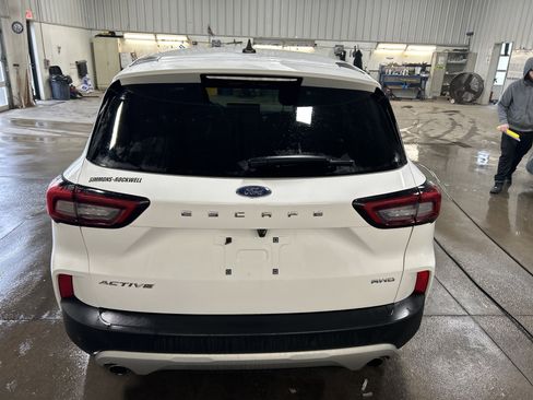 Used 2023 Ford Escape Active w/ Tech Pack #1 image 6