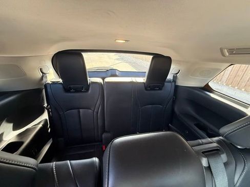 Used 2024 INFINITI QX60 Pure image 15