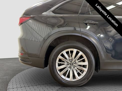 Used 2024 MAZDA CX-90 Plug-In Hybrid w/ Preferred AWD/4WD image 25