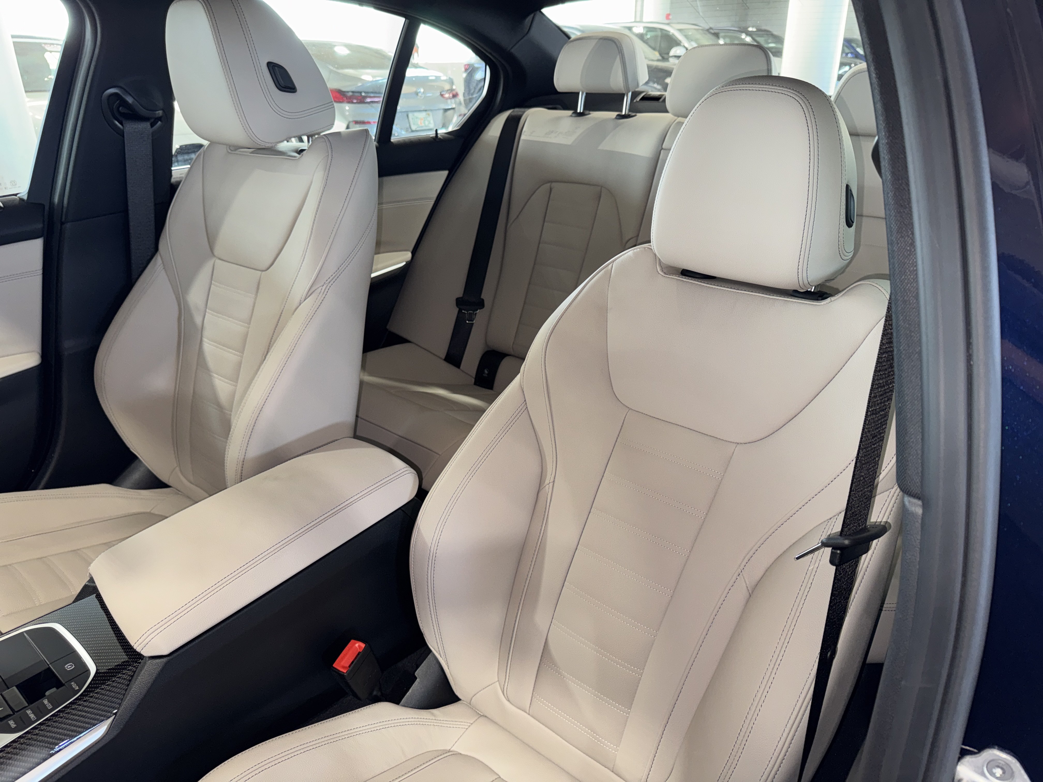 New 2026 BMW M340i w/ Premium Package RWD image 24