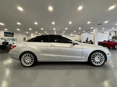 Used 2013 Mercedes-Benz E 350 Cabriolet image 8