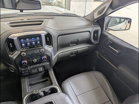 Used 2020 GMC Sierra 1500 Elevation w/ Elevation Value Package AWD/4WD image 26
