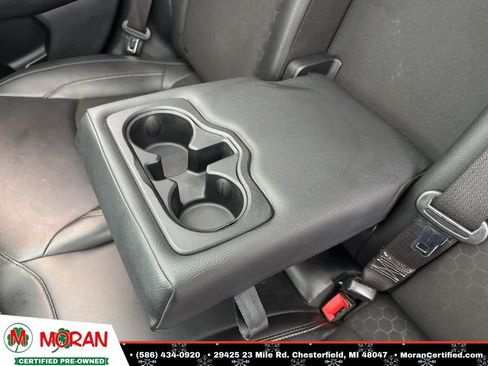 Used 2021 Jeep Compass Latitude w/ Sun and Sound Group image 26