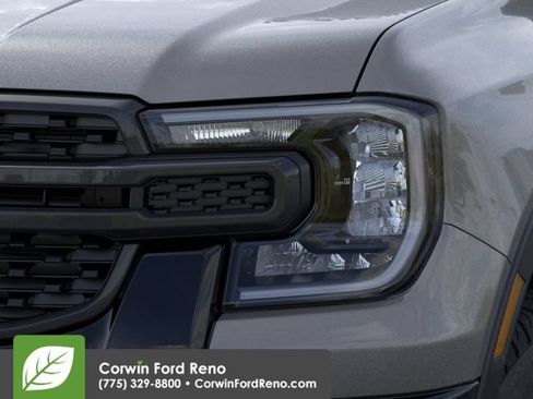 New 2026 Ford Ranger XLT AWD/4WD image 20