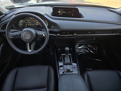 Certified 2025 MAZDA CX-30 AWD 2.5 S w/ Select Sport Pkg image 14