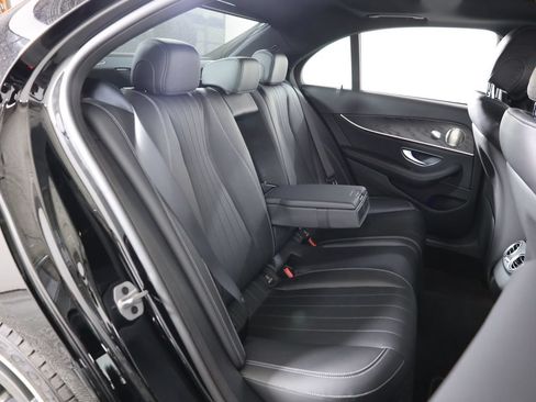 Used 2022 Mercedes-Benz E 450 4MATIC Sedan image 50