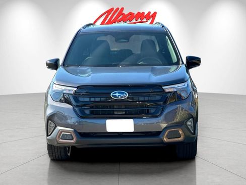 New 2026 Subaru Forester Sport AWD/4WD image 9