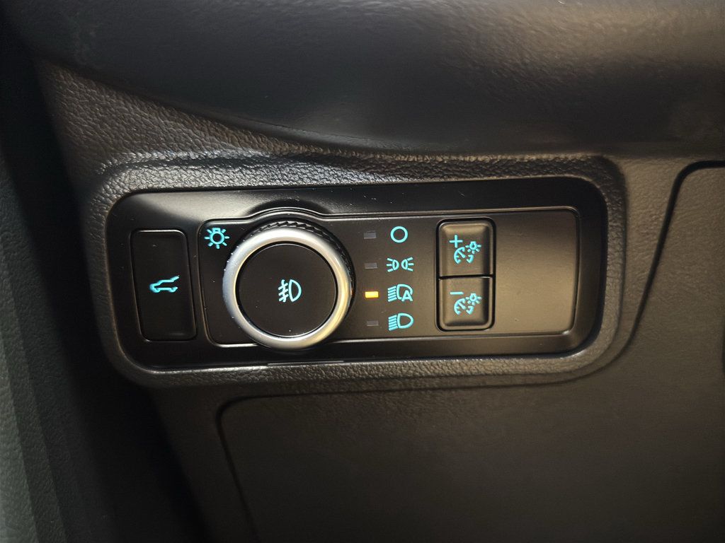 Used 2026 Ford Explorer ST AWD/4WD image 31