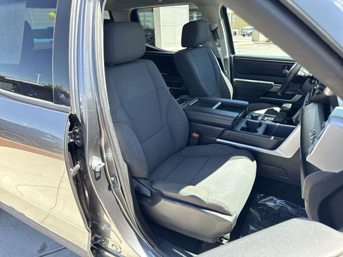 Used 2023 Toyota Tundra SR5 w/ TRD Off-Road Package AWD/4WD image 14