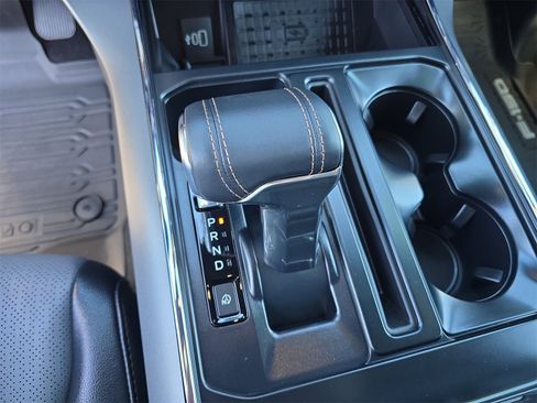 Certified 2025 Ford F150 Lightning Lariat image 21