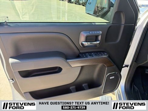 Used 2018 GMC Sierra 1500 Denali w/ Denali Ultimate Package image 22