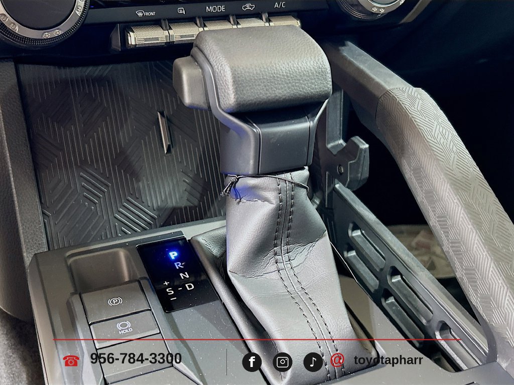 New 2026 Toyota Tacoma SR5 RWD image 18