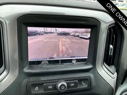 Used 2024 Chevrolet Silverado 2500 W/T w/ WT Convenience Package image 15