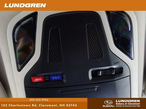 Used 2021 Subaru Legacy Premium AWD/4WD image 21