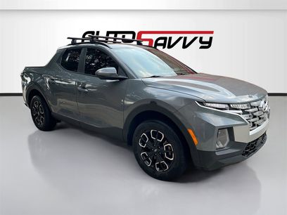 Used 2023 Hyundai Santa Cruz SEL Premium w/ Cargo Package