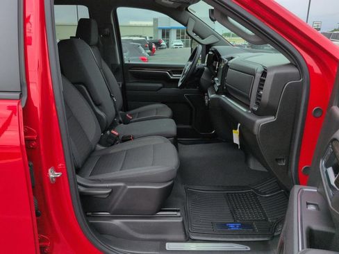 Used 2025 Chevrolet Silverado 2500 LT w/ Convenience Package AWD/4WD image 26