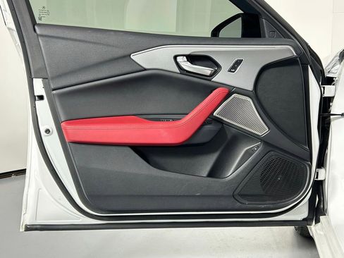 Used 2022 Acura TLX A-Spec Package image 33