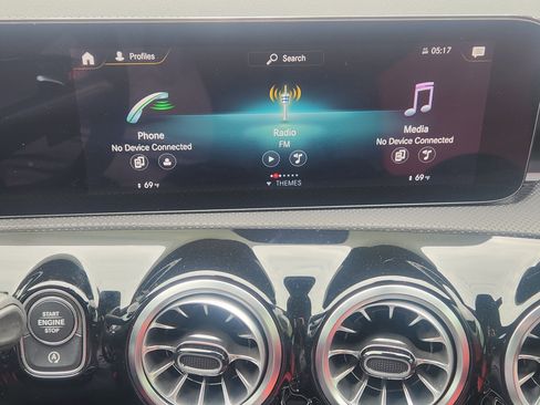 Certified 2023 Mercedes-Benz CLA 35 AMG CLA 35 AMG image 18