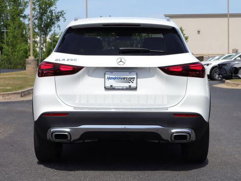 Used 2026 Mercedes-Benz GLA 250 image 37