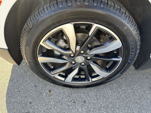 Used 2022 Chevrolet Equinox Premier image 15