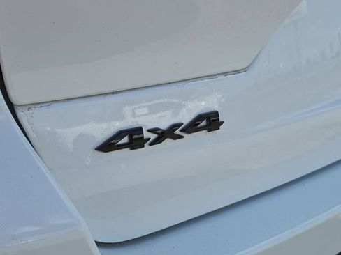 Certified 2023 Jeep Grand Cherokee Altitude image 6