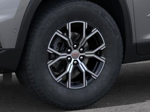 New 2026 GMC Acadia AT4 AWD/4WD image 39