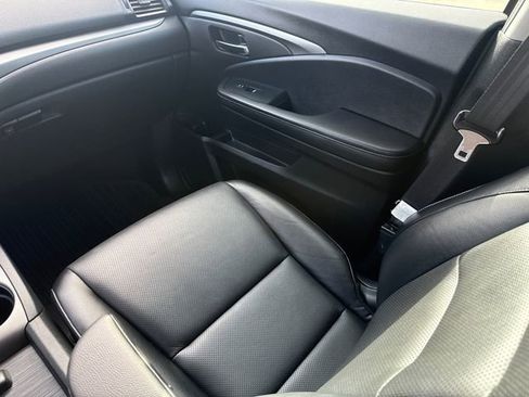 Used 2023 Honda Ridgeline RTL-E image 15