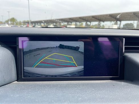 Used 2017 Lexus IS 200t w/ Navigation System Package image 10