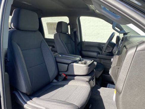 New 2026 Chevrolet Silverado 2500 Custom w/ Custom Value Package image 17