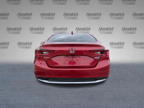 Used 2022 Honda Insight Touring image 8