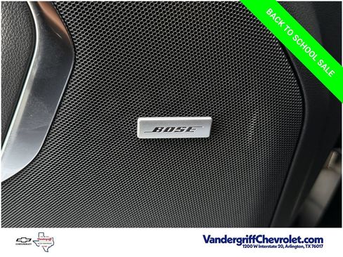 New 2026 Chevrolet Suburban LT w/ Comfort Package RWD image 21