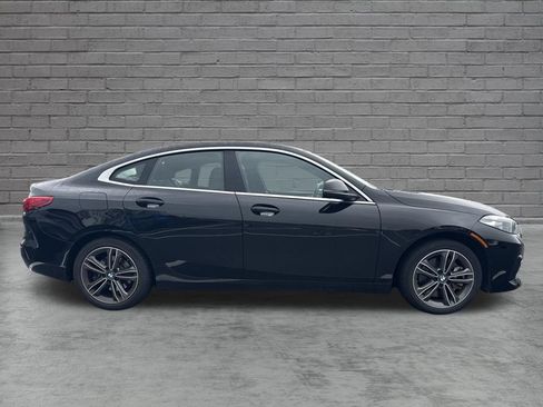 Used 2022 BMW 228i xDrive Gran Coupe w/ Convenience Package AWD/4WD image 5